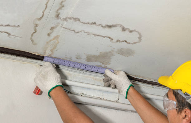 Reliable Burst Pipe Cleanup contractor in Abingdon, MD by Water Damage Irwin